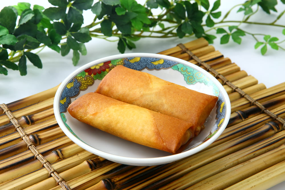 春巻