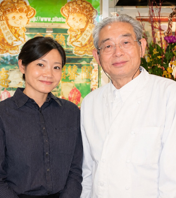 創業者 八木功